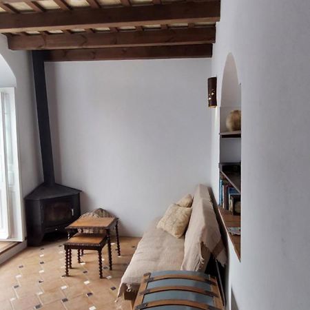 Апартаменти Puro Vejer Вехер-де-ла-Фронтера Екстер'єр фото