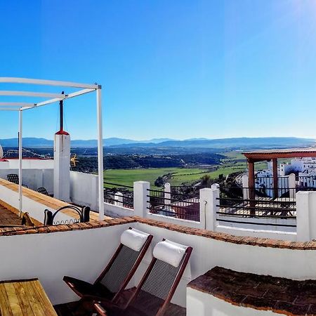 Апартаменти Puro Vejer Вехер-де-ла-Фронтера Номер фото