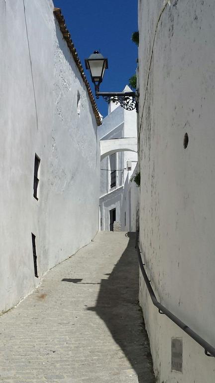 Апартаменти Puro Vejer Вехер-де-ла-Фронтера Номер фото